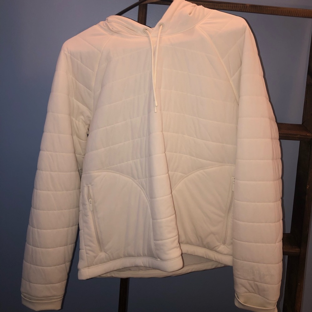 Lululemon Sweatshirt